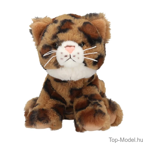 Kép 2/4 - TOPModel Plüss Macska Leo 16 cm