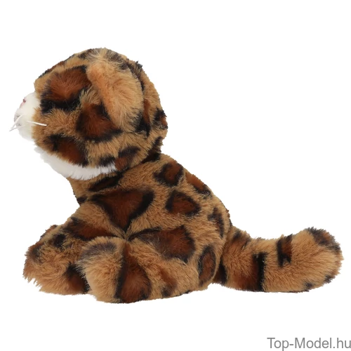 Kép 3/4 - TOPModel Plüss Macska Leo 16 cm