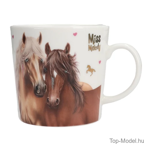 Kép 5/7 - Miss Melody Bögre, 