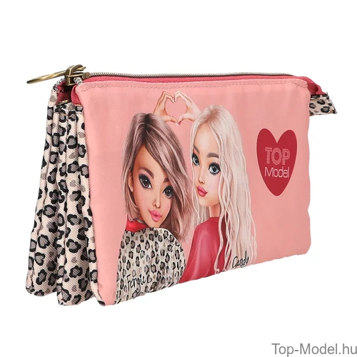 Kép 4/5 - TOPModel Hengertolltartó LEOHEART