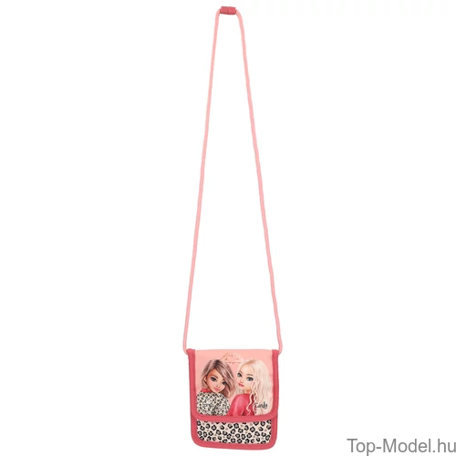 Kép 2/5 - TOPModel Mini Válltáska LEOHEART