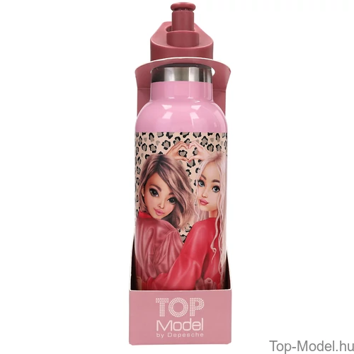 Kép 2/6 - TOPModel Fémkulacs LEOHEART
