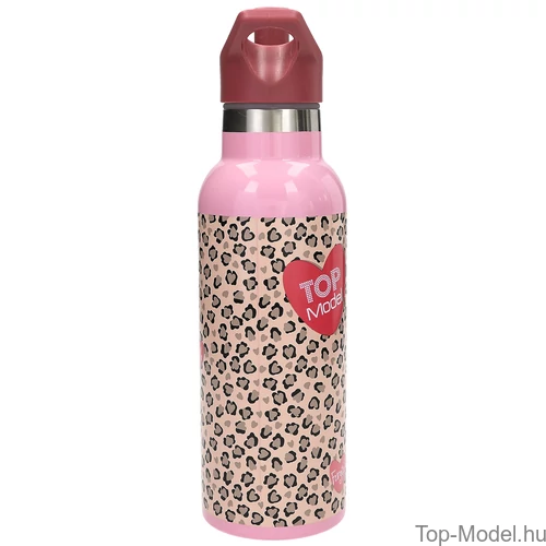 Kép 4/6 - TOPModel Fémkulacs LEOHEART