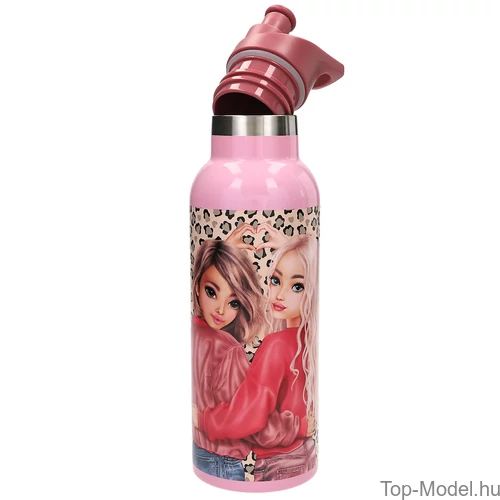 Kép 6/6 - TOPModel Fémkulacs LEOHEART