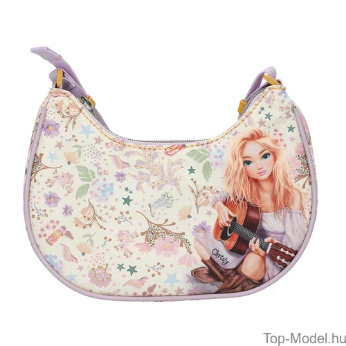 Kép 3/5 - TOPModel  Mini Váll és Kézitáska COWGIRL