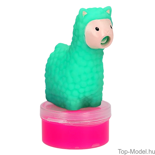 Kép 2/7 - TOPModel slime