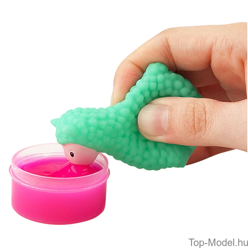 Kép 3/7 - TOPModel slime