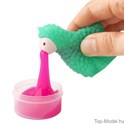 Kép 5/7 - TOPModel slime