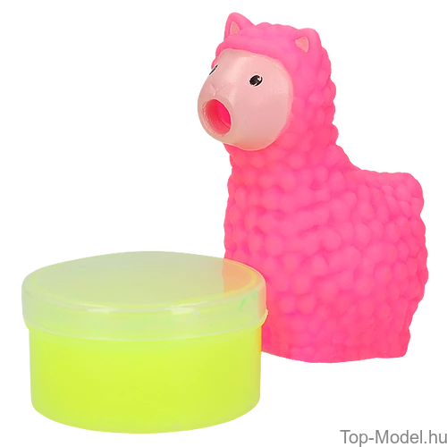 Kép 7/7 - TOPModel slime