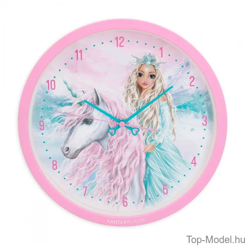 Kép 2/5 - TOPModel Falióra ICEFRIENDS