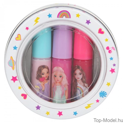Kép 6/7 - TOPModel Mini ajakfény készlet