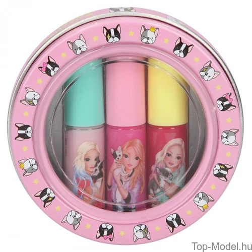Kép 7/7 - TOPModel Mini ajakfény készlet