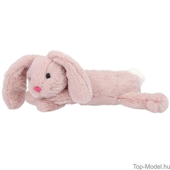 Princess Mimi Plüss Hengertolltartó Bunny Fur