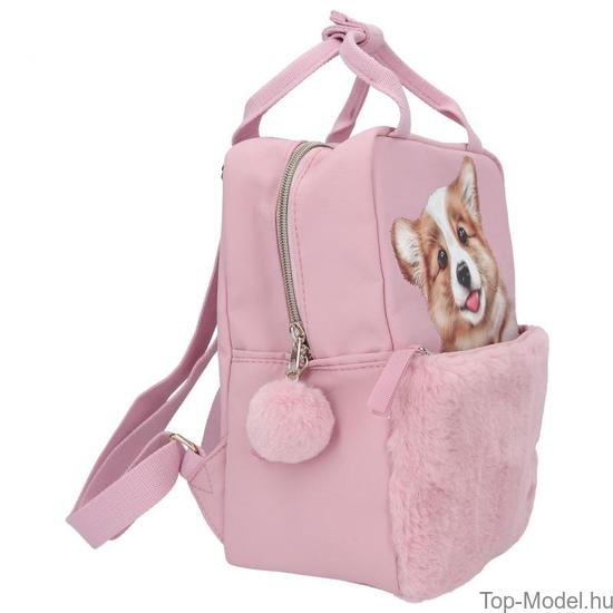 TOPModel Kicsi Hátizsák CORGI