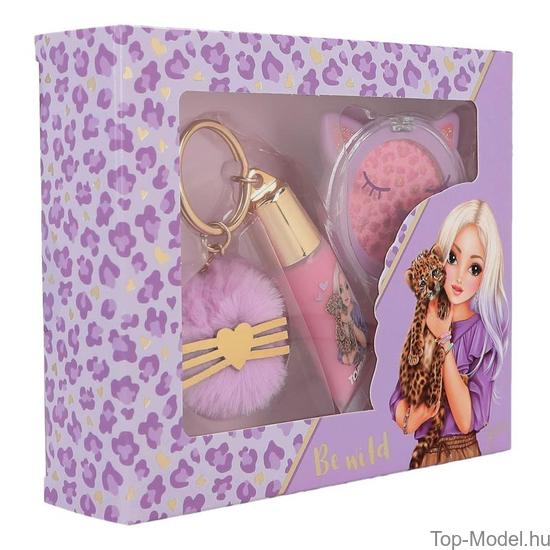 TOPModel Szépségszett LILAC LEO LOVE
