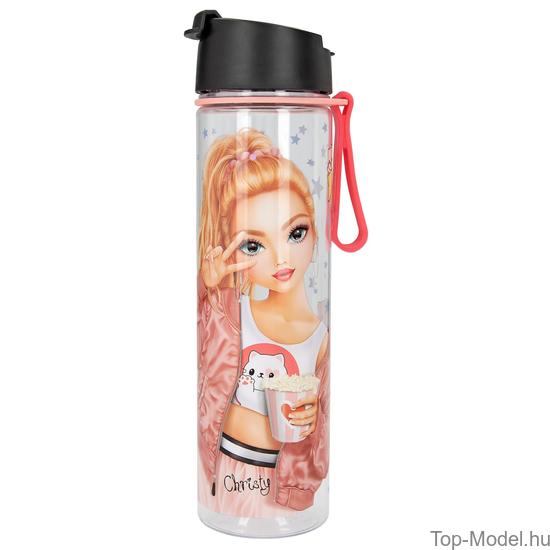 TOPModel Kulacs CUTIE STAR