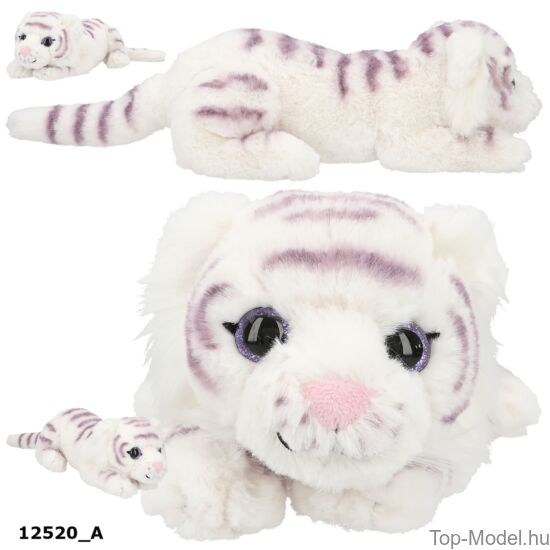 TOPModel Plüss Tigris, Fantasy Tiger 35 cm