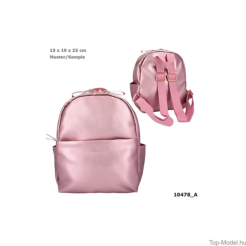 TOPModel hátizsák pink