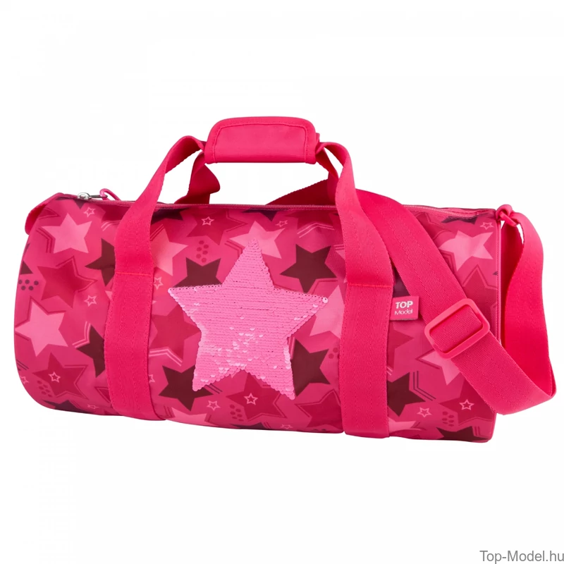 TOPModel Sporttsáka Pink Star