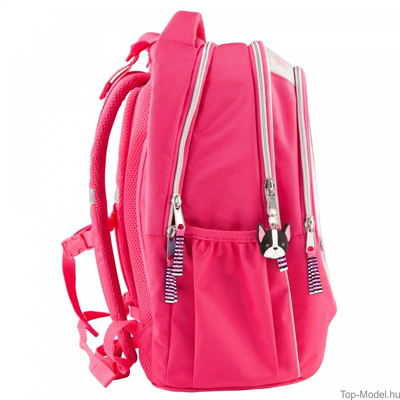 TOPModel ergonomikus iskolatáska Friends Pink
