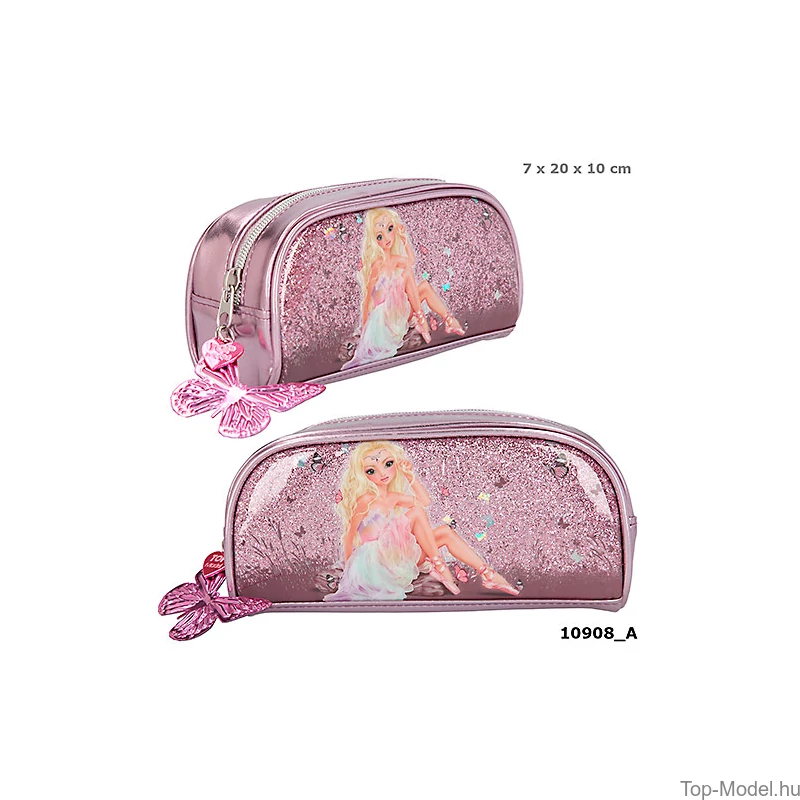 Fantasy Model Hengertolltartó  Ballet