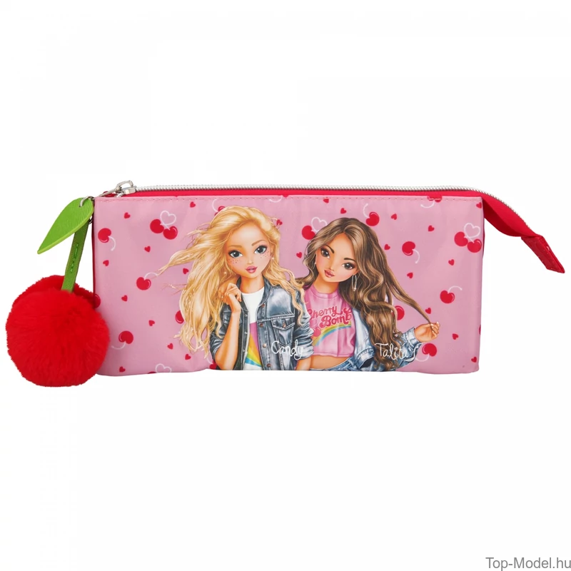 TOPModel hengertolltartó Cherry Bomb