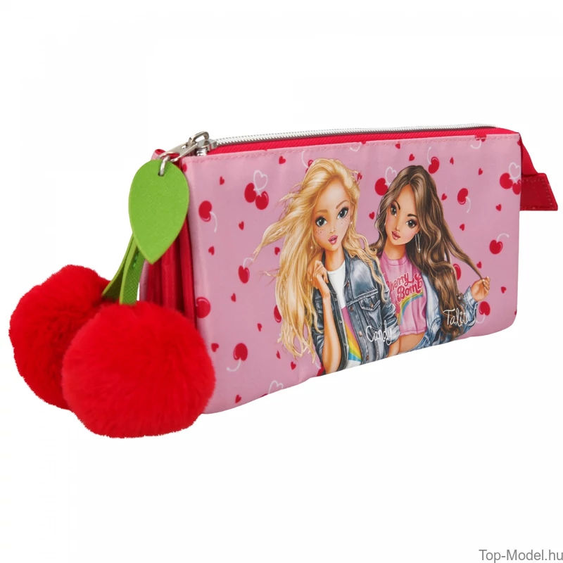 TOPModel hengertolltartó Cherry Bomb