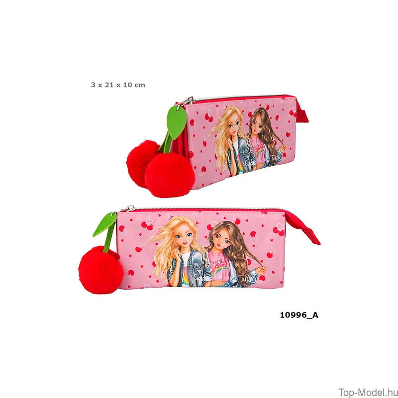 TOPModel hengertolltartó Cherry Bomb