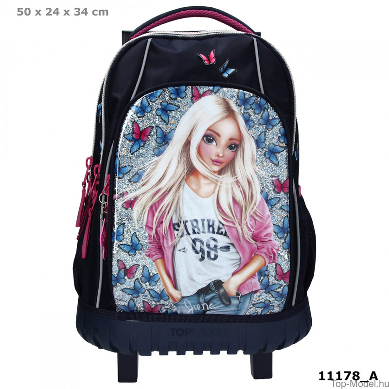 top model backpack
