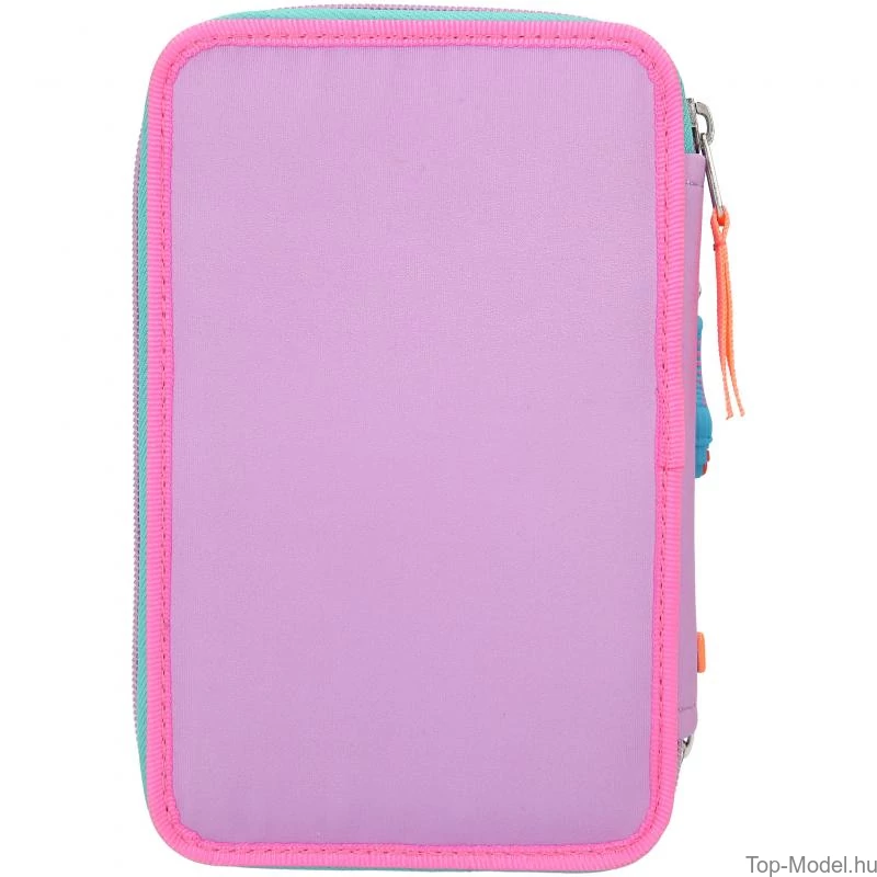 TOPModel 3 Emeletes Töltött Tolltartó TINY DANCER