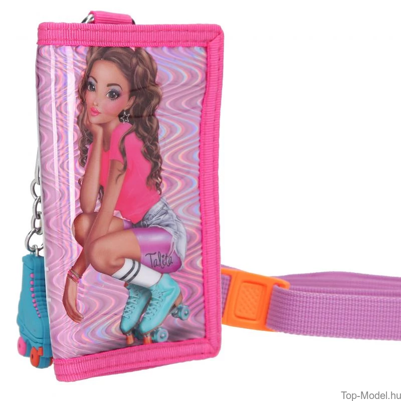 TOPModel Pénztárca TINY DANCER