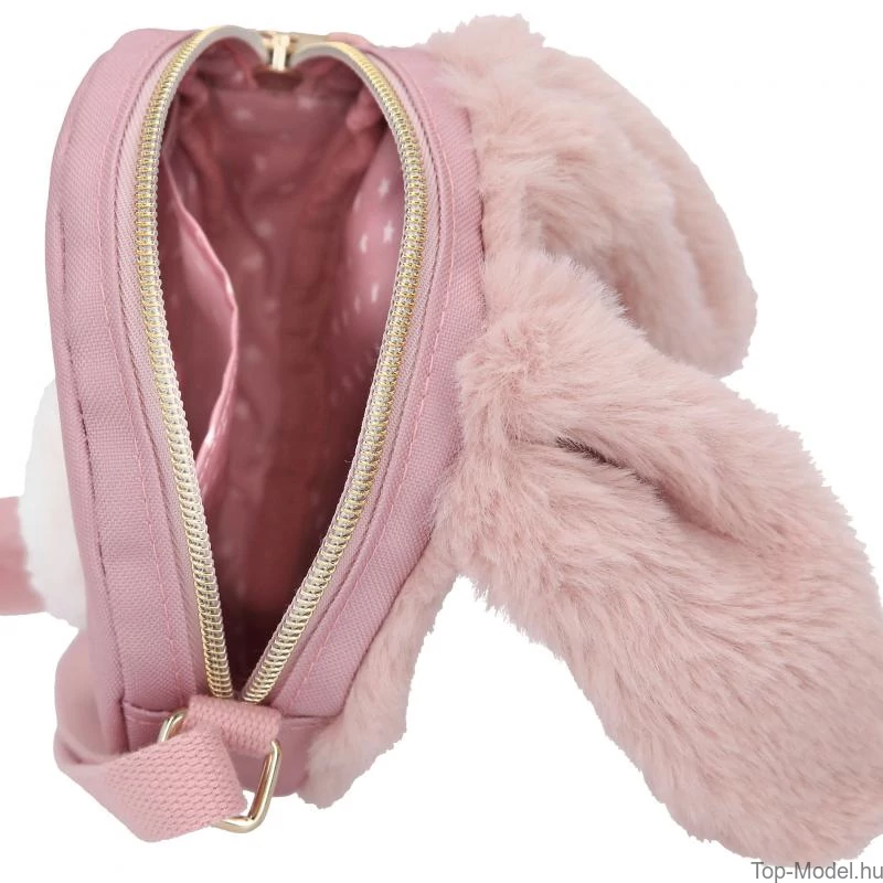 Princess Mimi Válltáska Bunny Fur