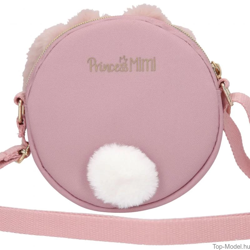 Princess Mimi Válltáska Bunny Fur