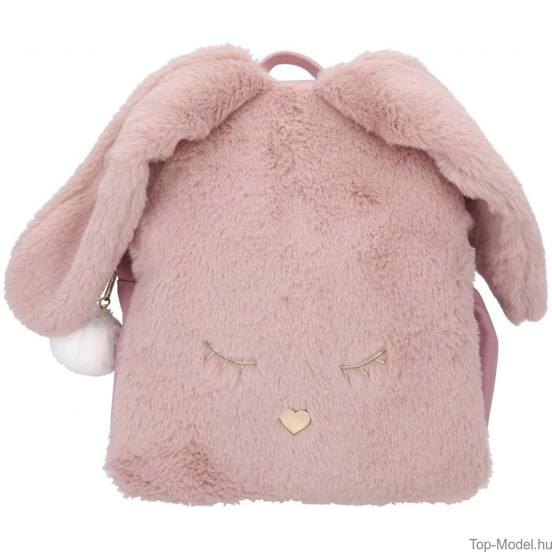 Princess Mimi Hátizsák Óvis Bunny Fur