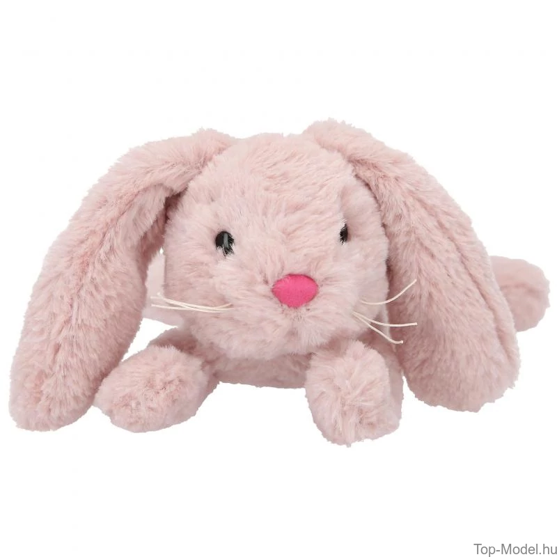 Princess Mimi Plüss Hengertolltartó Bunny Fur