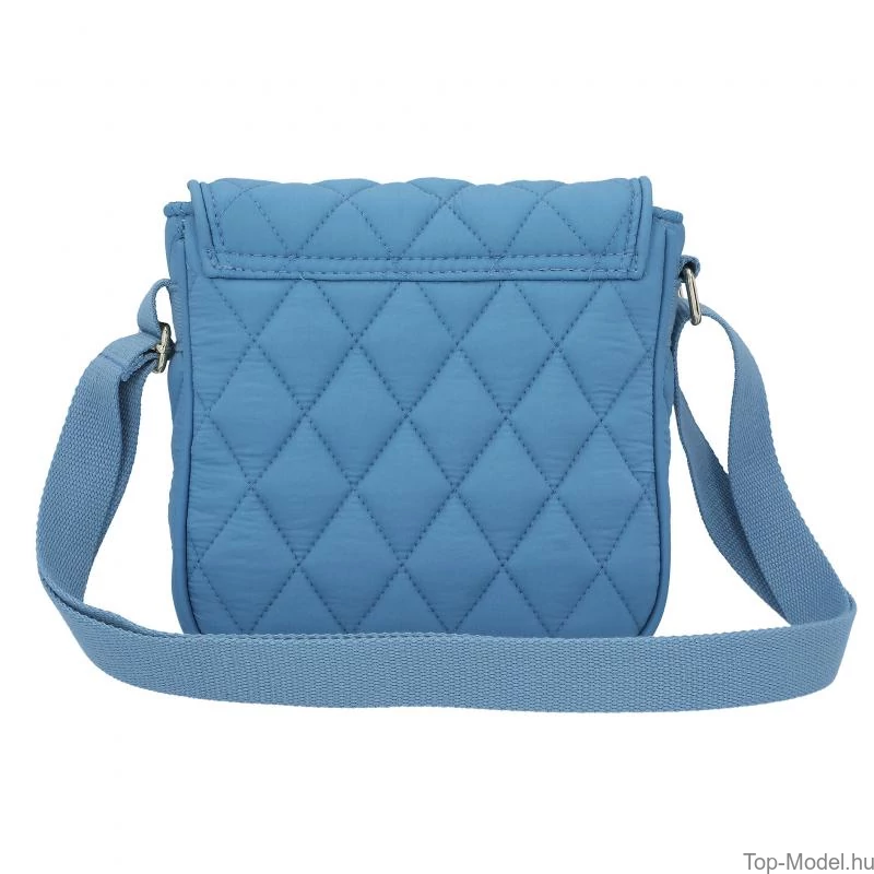 Miss Melody Kicsi Oldaltáska BLUE QUILT