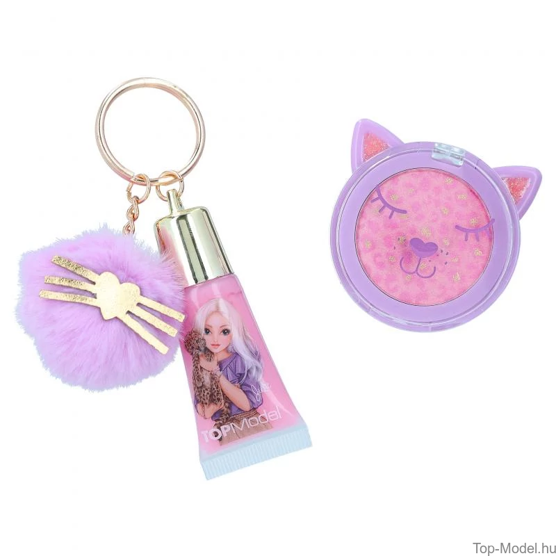 TOPModel Szépségszett LILAC LEO LOVE