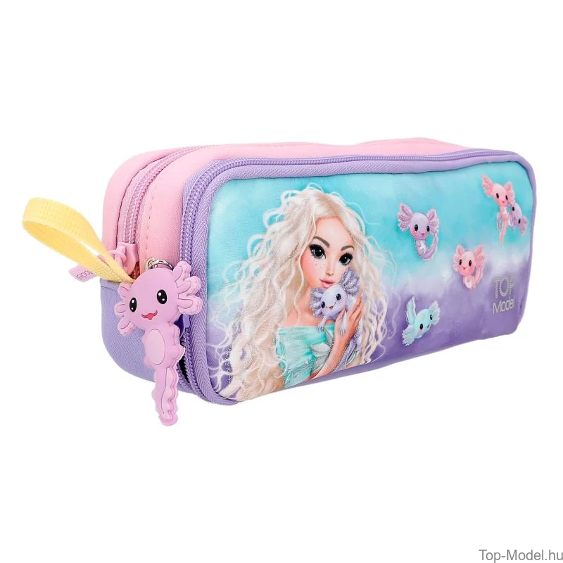 TOPModel Hengertolltartó MERMAID