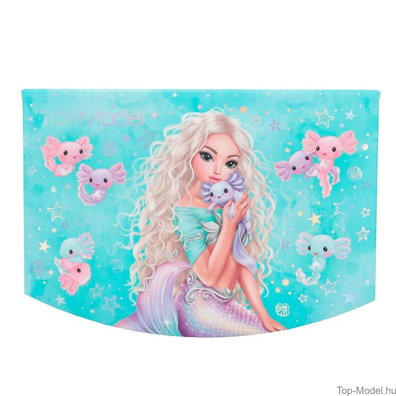 TOPModel Ékszerdoboz MERMAID