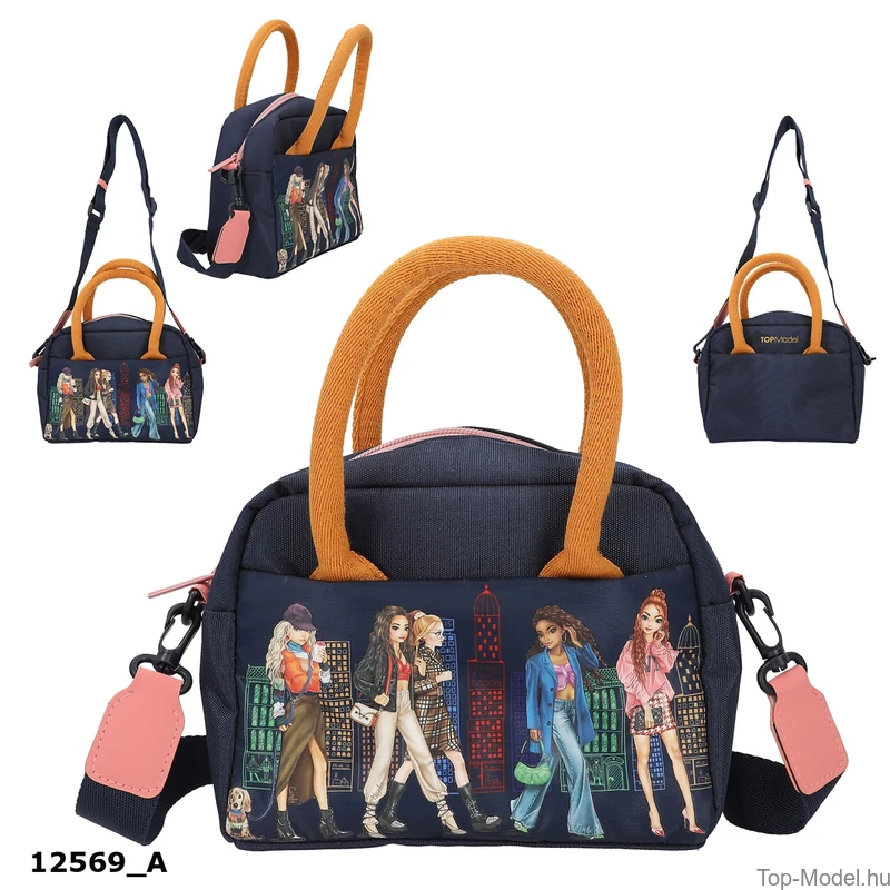 TOPModel Kis Válltáska CITY GIRLS