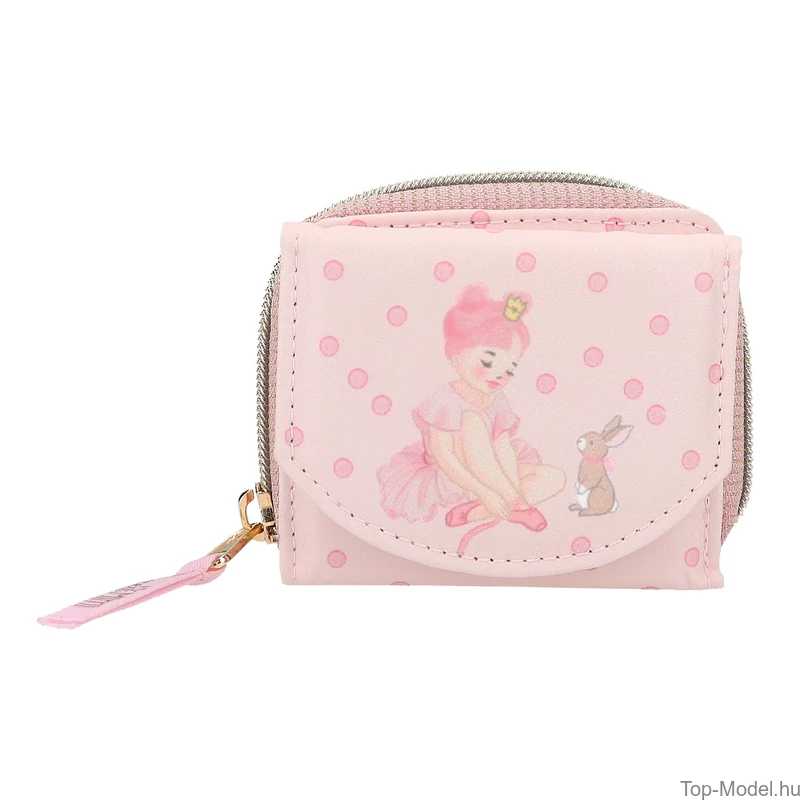 Princess Mimi Pénztárca Kicsi BUNNY BALETT