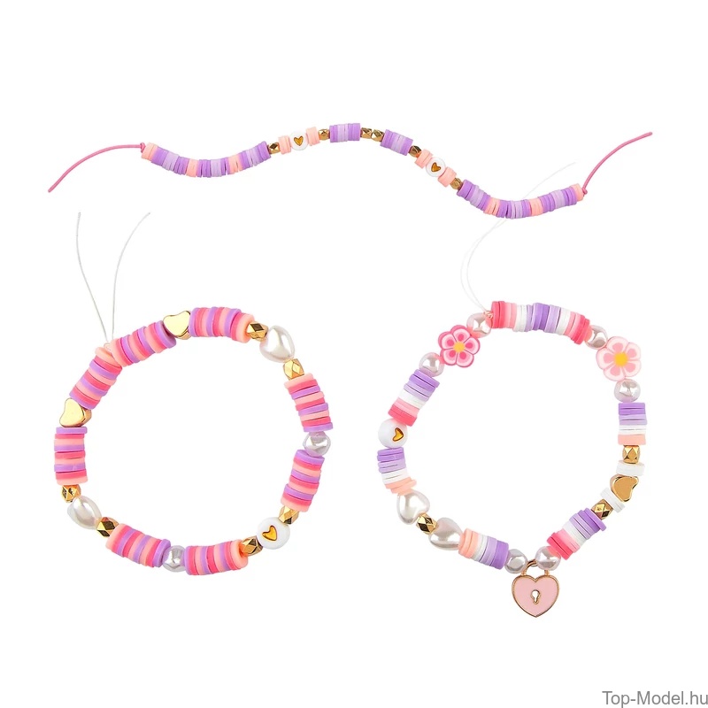 Miss Melody DIY Gyöngykészlet