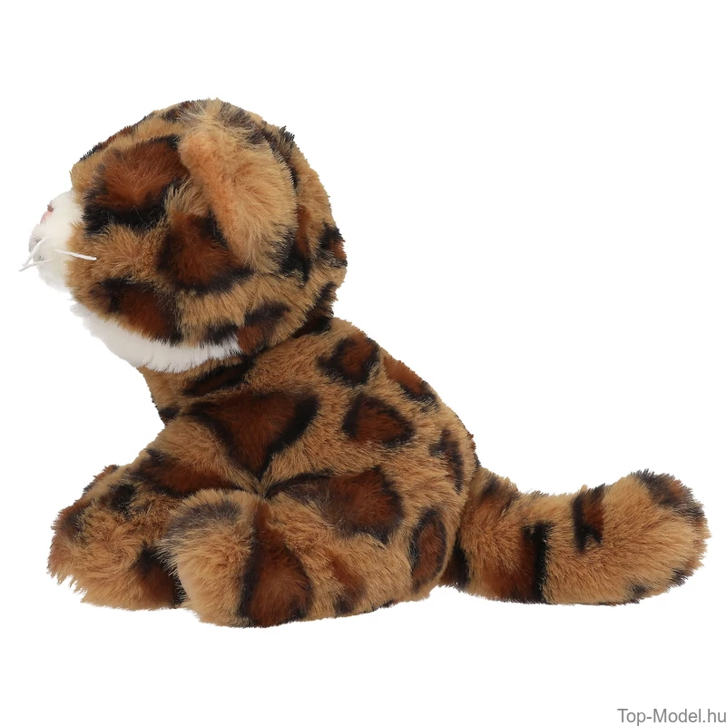 TOPModel Plüss Macska Leo 16 cm