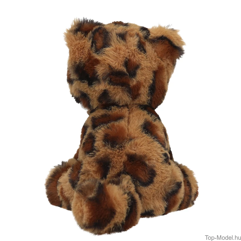 TOPModel Plüss Macska Leo 16 cm