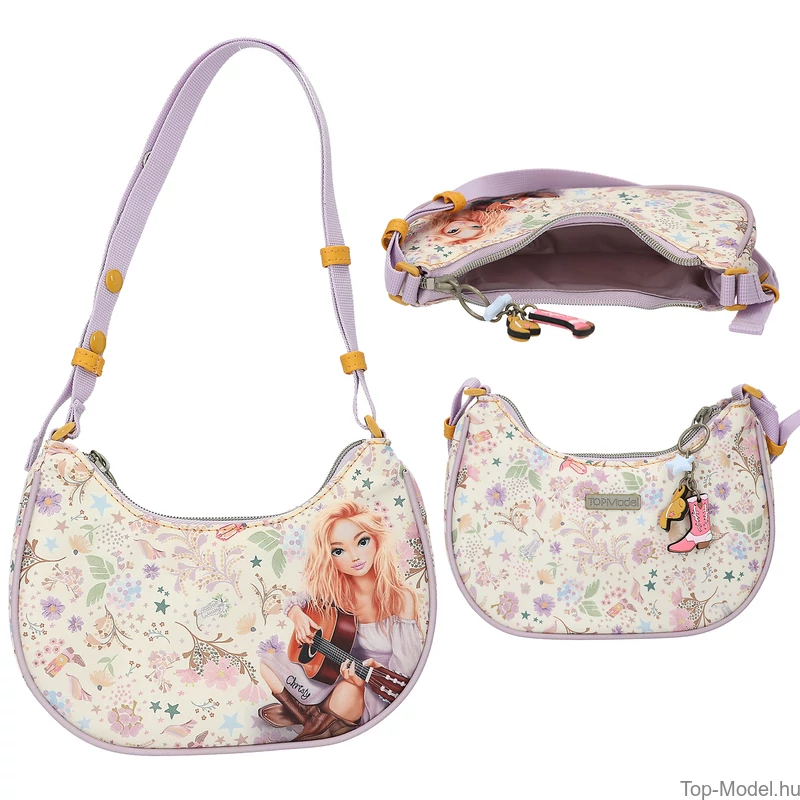 TOPModel  Mini Váll és Kézitáska COWGIRL