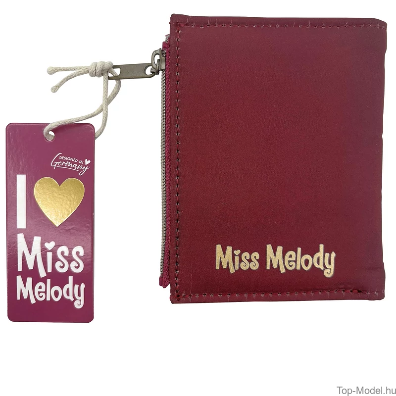 Miss Melody Pénztárca DREAMLAND