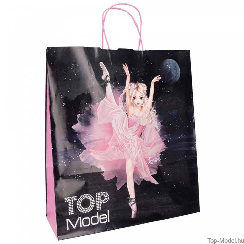 TOPModel Papírtáska 45,5 X 32 cm