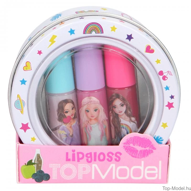 TOPModel Mini ajakfény készlet